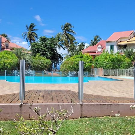 Appartement Edenoa/Vue Mer/ Plage/Piscine เลอโกซิเยร์ ภายนอก รูปภาพ