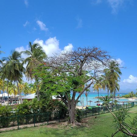 Appartement Edenoa/Vue Mer/ Plage/Piscine เลอโกซิเยร์ ภายนอก รูปภาพ