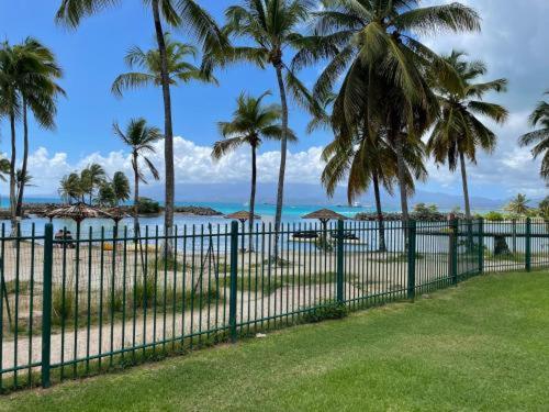 Appartement Edenoa/Vue Mer/ Plage/Piscine เลอโกซิเยร์ ภายนอก รูปภาพ